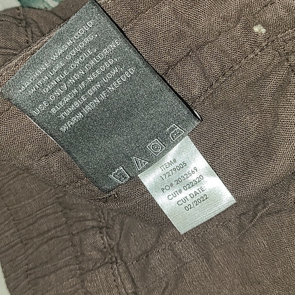 Torrid size 18 shorts - Picture 14 of 14